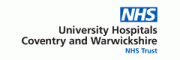 University Hospitals Coventry and Warwickshire NHS Trust